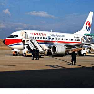 永兴航空运输航空快运业稳步发展的原因是什么？